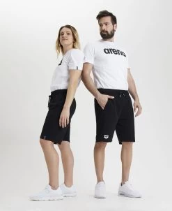 Arena Unisex Team Bermuda Solid