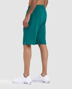 Arena Unisex Team Bermuda Solid -Arena Shop ftp m magentoproduct photos005447660 004 xl