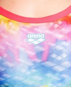 Arena August Print Of The Month Challenge Back One Piece -Arena Shop ftp m magentoproduct photos005462484 004 xl