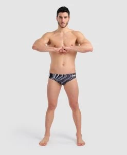 Arena Marbled Brief -Arena Shop ftp m magentoproduct photos005554550 003 xl