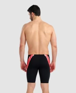 Arena Marbled Jammer -Arena Shop ftp m magentoproduct photos005556540 002 xl