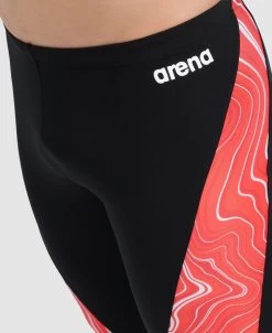 Arena Marbled Jammer -Arena Shop ftp m magentoproduct photos005556540 004 xl