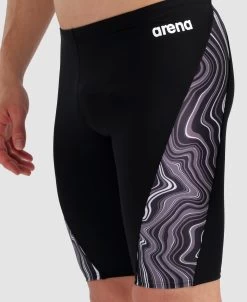 Arena Marbled Jammer -Arena Shop ftp m magentoproduct photos005556550 004 xl