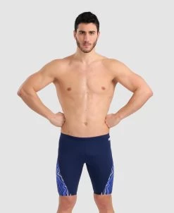 Arena Marbled Jammer -Arena Shop ftp m magentoproduct photos005556770 001 xl