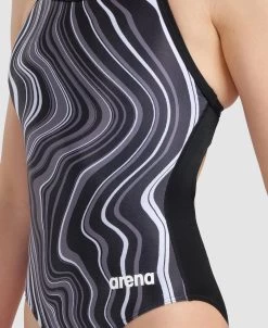 Arena Marbled Lightdrop Back One Piece -Arena Shop ftp m magentoproduct photos005563550 004 xl