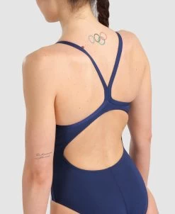 Arena Marbled Lightdrop Back One Piece -Arena Shop ftp m magentoproduct photos005563770 005 xl