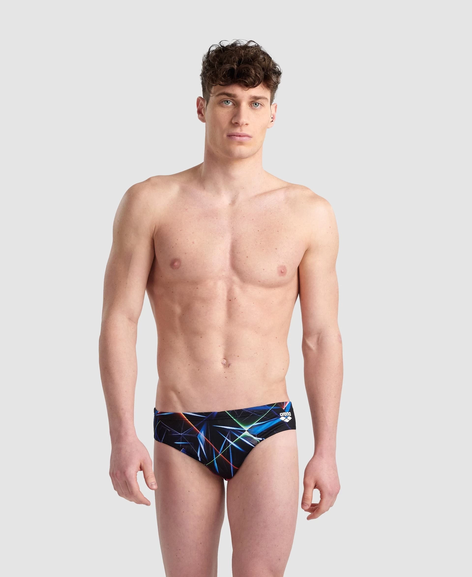 Arena Allover Brief 4 Arena Allover Brief - Image 2