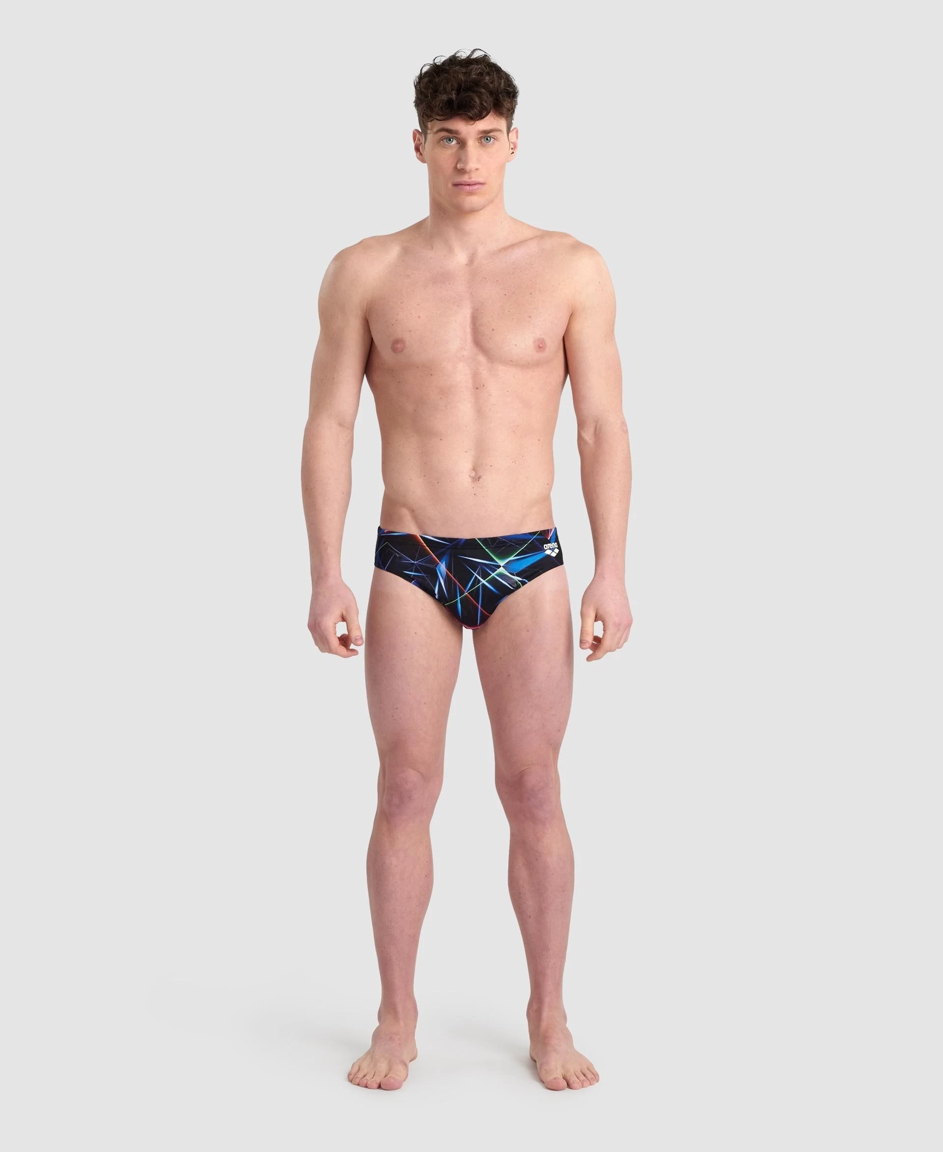 Arena Allover Brief 7 Arena Allover Brief - Image 5