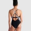 Arena Allover Emma Cradle Back One Piece 2 Arena Allover Emma Cradle Back One Piece -Arena Shop ftp m magentoproduct photos005573550 002 xl