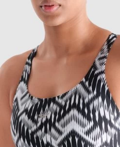 Arena Allover Emma Cradle Back One Piece 9 Arena Allover Emma Cradle Back One Piece -Arena Shop ftp m magentoproduct photos005573550 004 xl