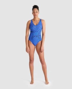 Arena Bodylift Cloe Wing Back One Piece 11 Arena Bodylift Cloe Wing Back One Piece -Arena Shop ftp m magentoproduct photos005575550 003 xl