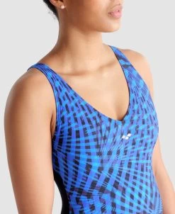 Arena Bodylift Cloe Wing Back One Piece