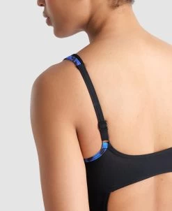 Arena Bodylift Cloe Strap Back One Piece