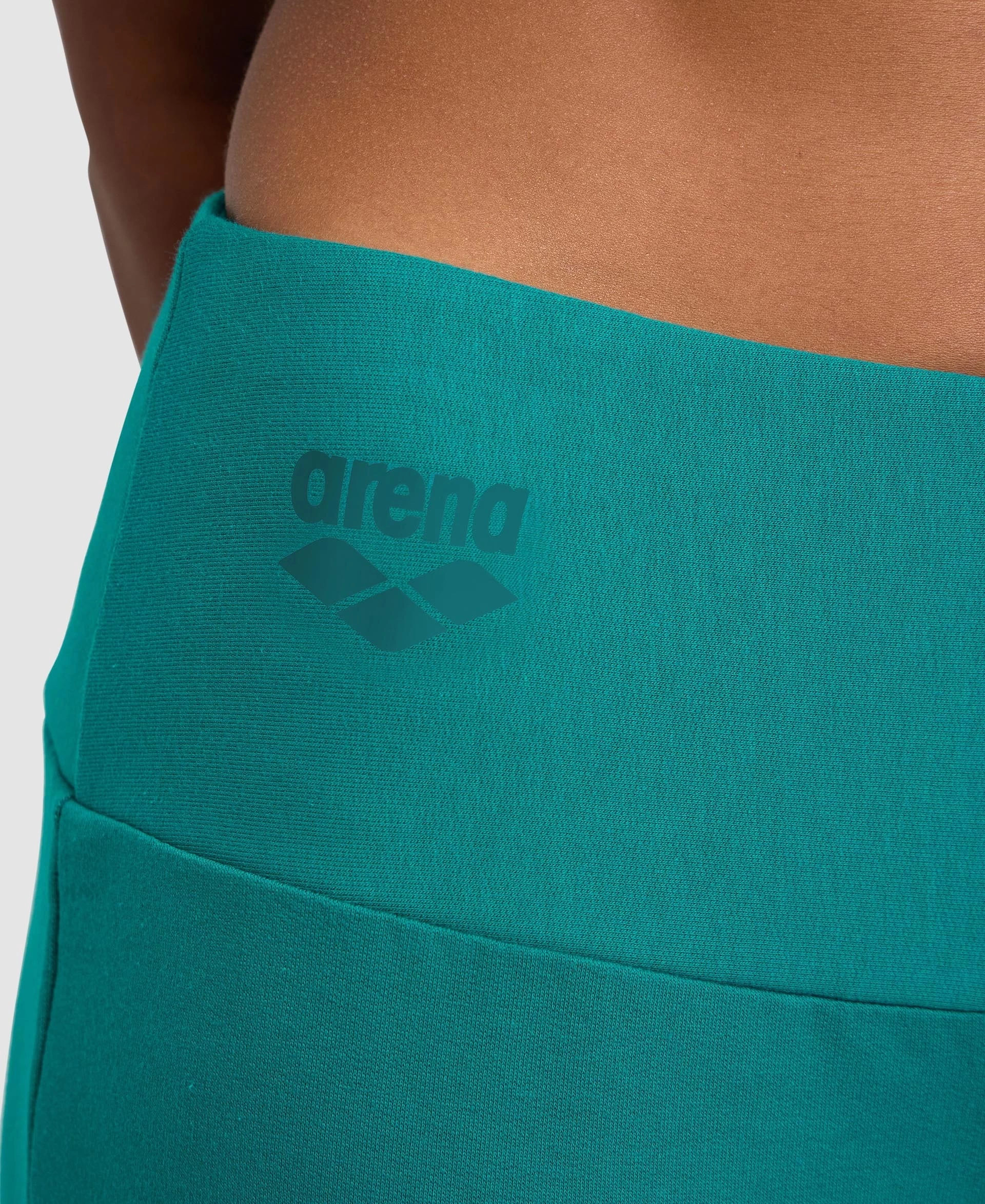 Arena Women's Fleece Pants Solid 7 Arena Women's Fleece Pants Solid - Image 5