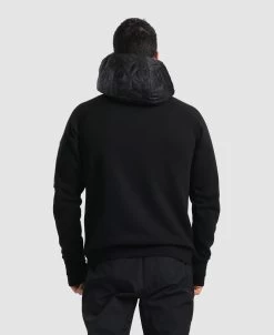 Arena Hooded Tech Sweatshirt -Arena Shop ftp m magentoproduct photos005589500 004 xl