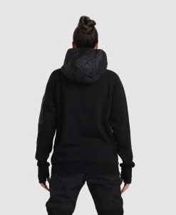 Arena Hooded Tech Sweatshirt -Arena Shop ftp m magentoproduct photos005589500 005 xl