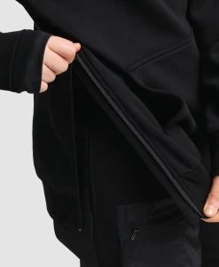 Arena Hooded Tech Sweatshirt -Arena Shop ftp m magentoproduct photos005589500 008 xl