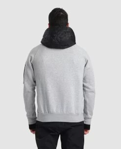 Arena Hooded Tech Sweatshirt -Arena Shop ftp m magentoproduct photos005589550 004 xl