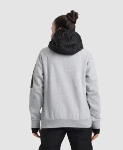 Arena Hooded Tech Sweatshirt -Arena Shop ftp m magentoproduct photos005589550 005 xl
