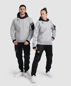 Arena Hooded Tech Sweatshirt -Arena Shop ftp m magentoproduct photos005589550 006 xl