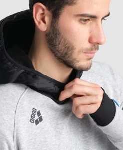 Arena Hooded Tech Sweatshirt -Arena Shop ftp m magentoproduct photos005589550 007 xl