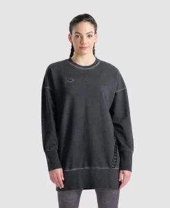 Arena Women's Icons Oversized Crewneck -Arena Shop ftp m magentoproduct photos005592511 001 xl