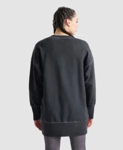 Arena Women's Icons Oversized Crewneck -Arena Shop ftp m magentoproduct photos005592511 002 xl