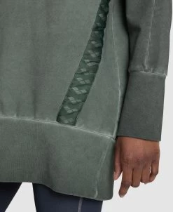 Arena Women's Icons Oversized Crewneck -Arena Shop ftp m magentoproduct photos005592600 005 xl