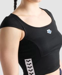 Arena Icons Solid Bra Top -Arena Shop ftp m magentoproduct photos005593501 004 xl