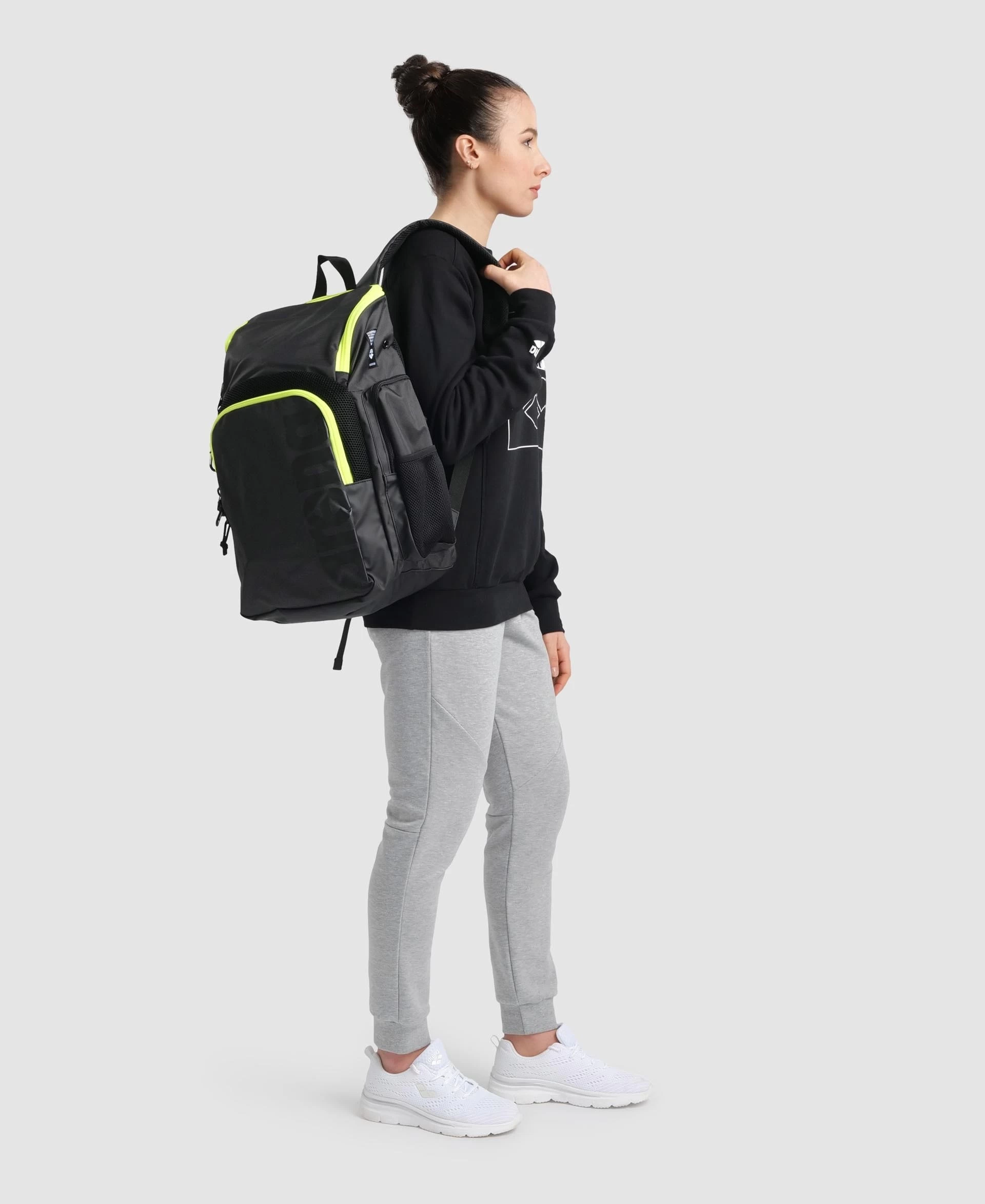 Arena Spiky III Backpack 35 3 Arena Spiky III Backpack 35