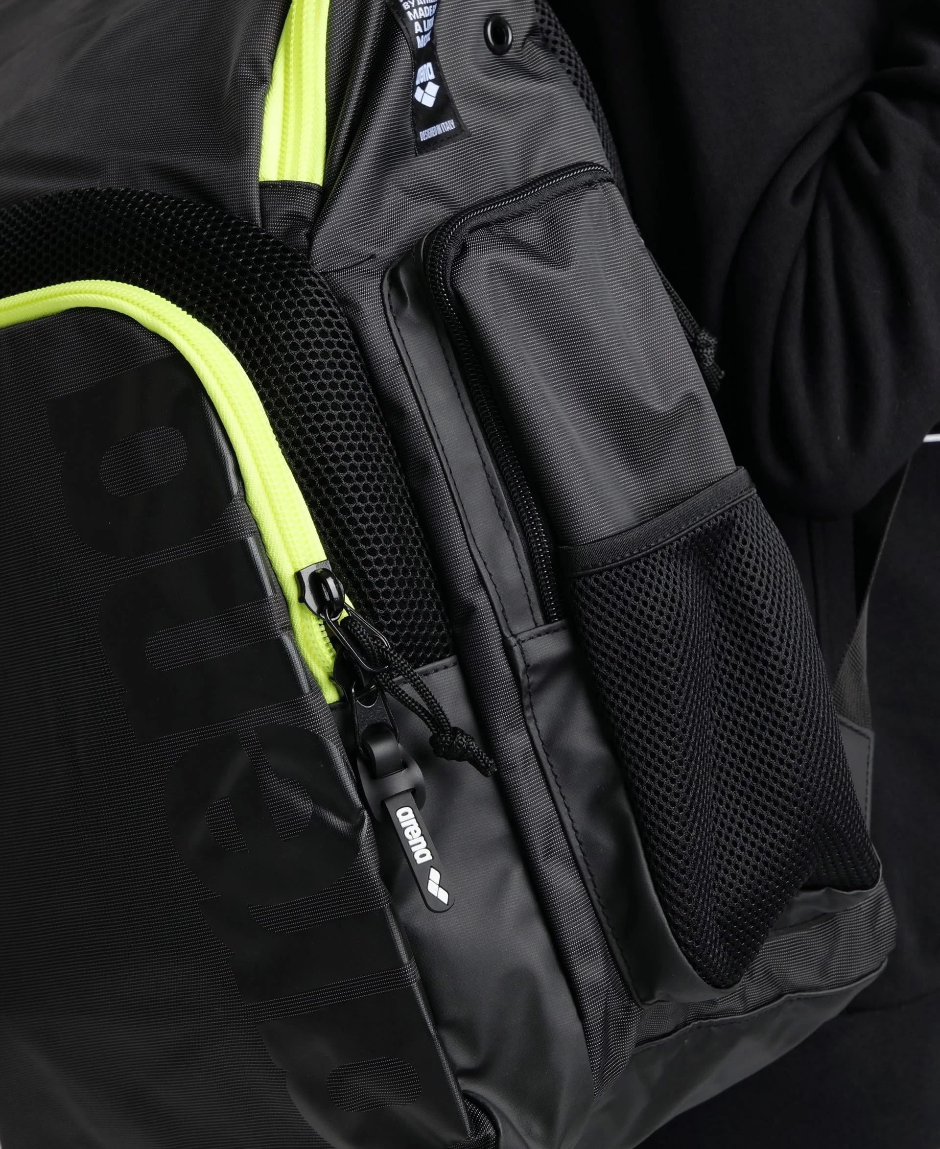 Arena Spiky III Backpack 35 7 Arena Spiky III Backpack 35 - Image 5