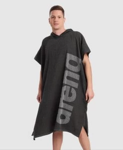 Arena Big Logo Hooded Poncho 11 Arena Big Logo Hooded Poncho -Arena Shop ftp m magentoproduct photos005624100 005 xl