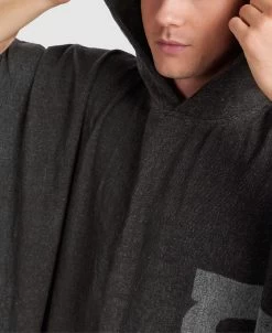 Arena Big Logo Hooded Poncho 14 Arena Big Logo Hooded Poncho -Arena Shop ftp m magentoproduct photos005624100 007 xl