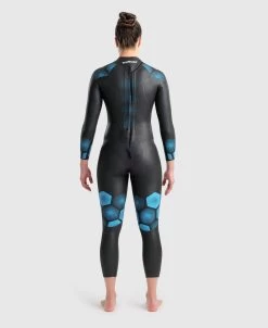 Arena Women's Thunder Wetsuit