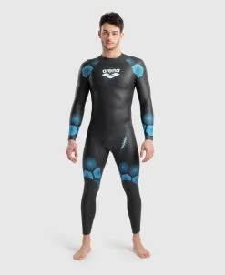 Arena Men's Thunder Wetsuit -Arena Shop ftp m magentoproduct photos005631510 001 xl