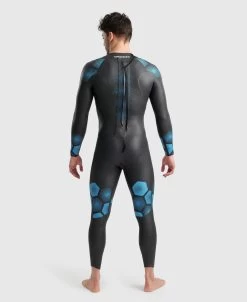 Arena Men's Thunder Wetsuit -Arena Shop ftp m magentoproduct photos005631510 002 xl