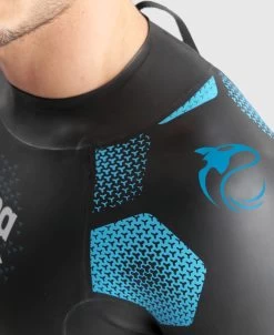 Arena Men's Thunder Wetsuit -Arena Shop ftp m magentoproduct photos005631510 005 xl