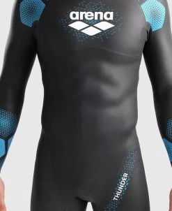 Arena Men's Thunder Wetsuit