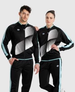 Arena Diamonds Relax IV Jacket -Arena Shop ftp m magentoproduct photos005649518 001 xl