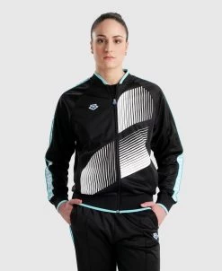 Arena Diamonds Relax IV Jacket -Arena Shop ftp m magentoproduct photos005649518 003 xl