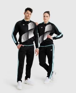 Arena Diamonds Relax IV Jacket -Arena Shop ftp m magentoproduct photos005649518 006 xl