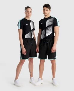 Arena Diamonds Icons Teamstripe Bermuda -Arena Shop ftp m magentoproduct photos005652518 006 xl