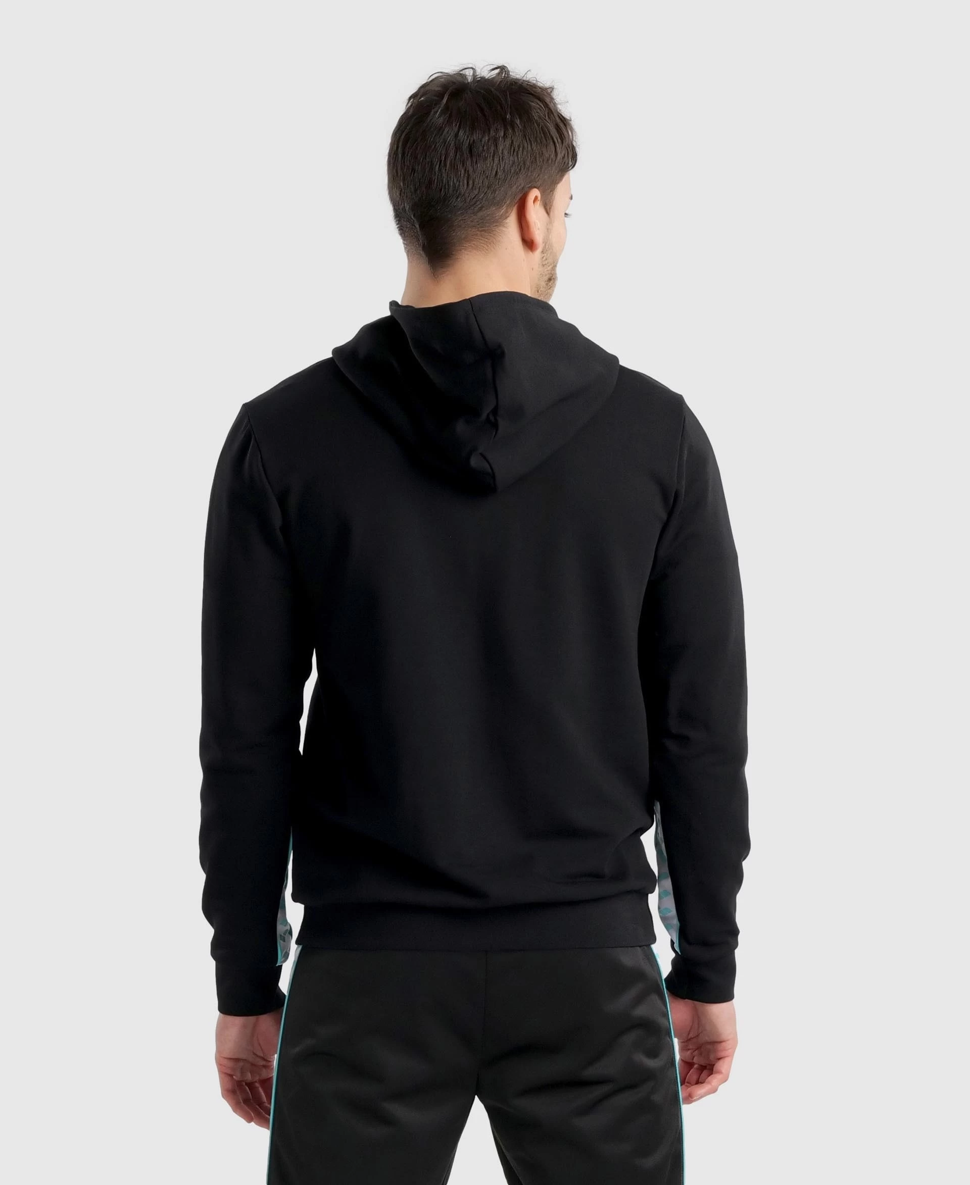 Arena Diamonds Solid Hoodie 8 Arena Diamonds Solid Hoodie - Image 6
