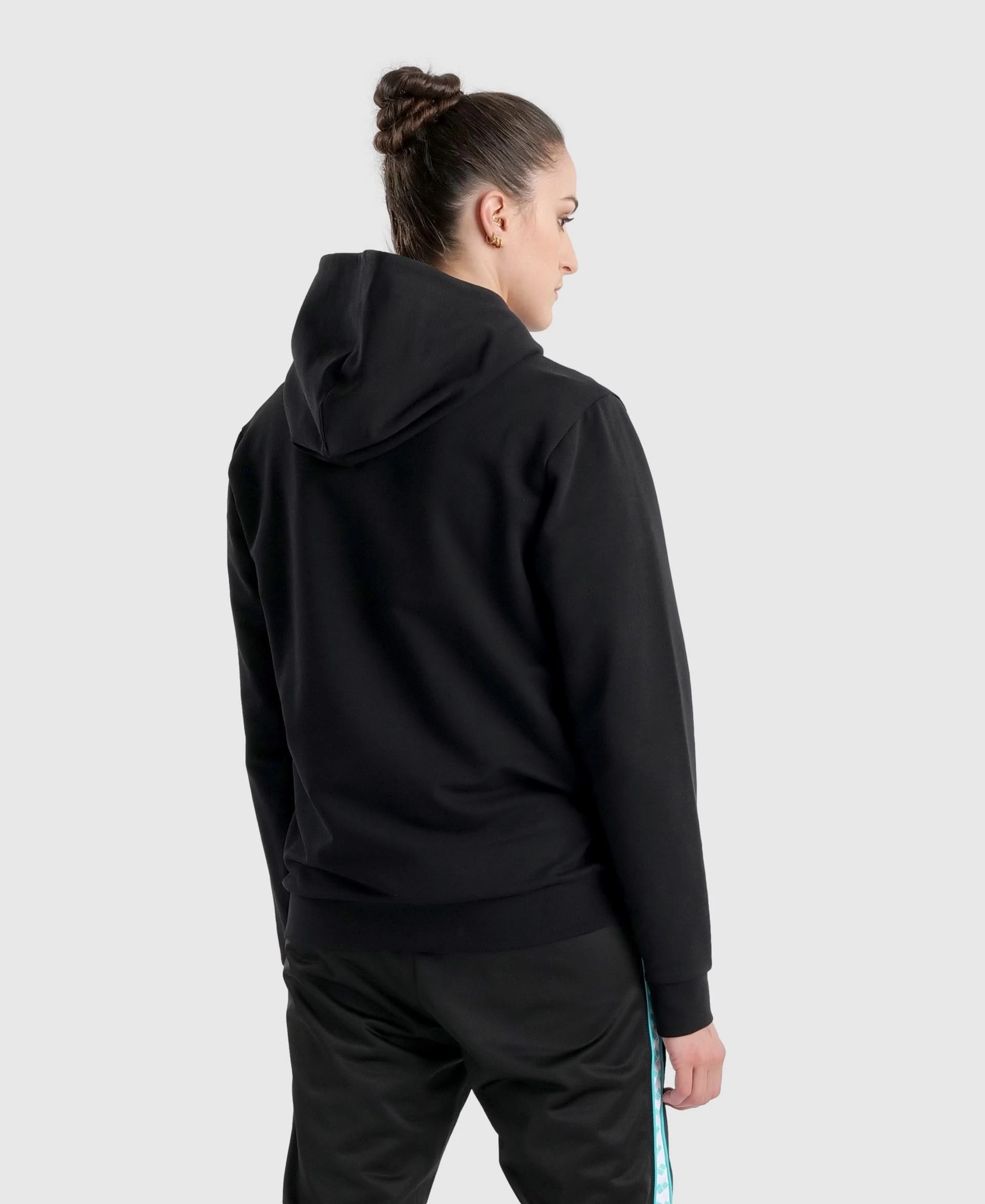Arena Diamonds Solid Hoodie 9 Arena Diamonds Solid Hoodie - Image 7