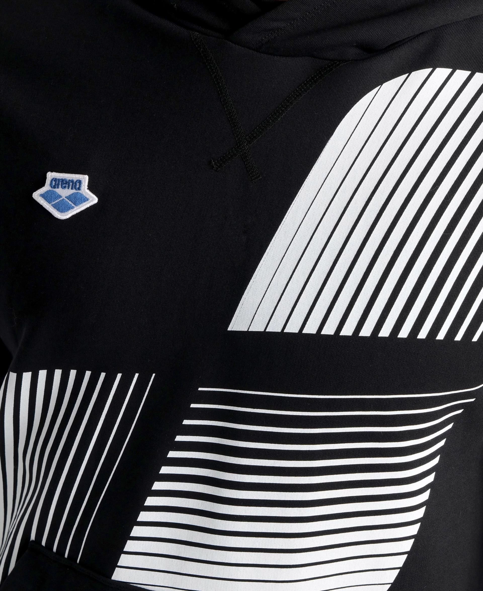 Arena Diamonds Solid Hoodie 10 Arena Diamonds Solid Hoodie - Image 8