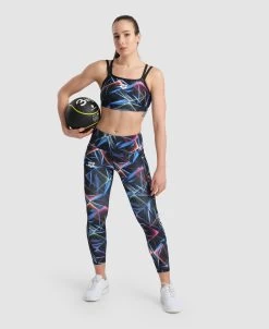 Arena Allover Bra Top 9 Arena Allover Bra Top -Arena Shop ftp m magentoproduct photos005719550 003 xl