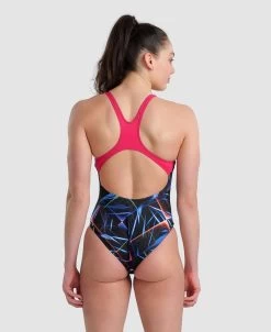 Arena Allover Pro Back One Piece -Arena Shop ftp m magentoproduct photos005782550 002 xl
