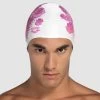 Arena Breast Cancer Awareness Swim Cap