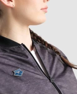 Arena Women's Icons Relax Jacket
