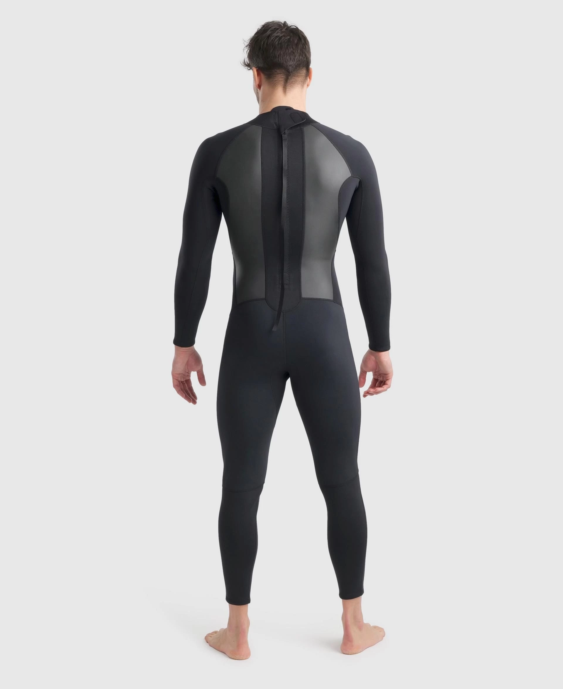 Arena Men's Explorer Full Wetsuit 8 Arena Men's Explorer Full Wetsuit - Image 6